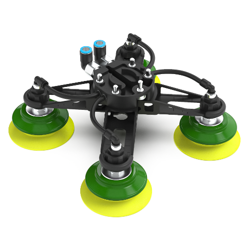 Universal Robots | Robotiq